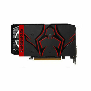 Carte Graphique Gaming Asus 90YV0A74-M0NA00 4 GB GDDR5