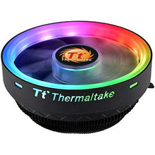 Charger l'image dans la galerie, Ventillateur PC THERMALTAKE UX100 ARGB Lighting
