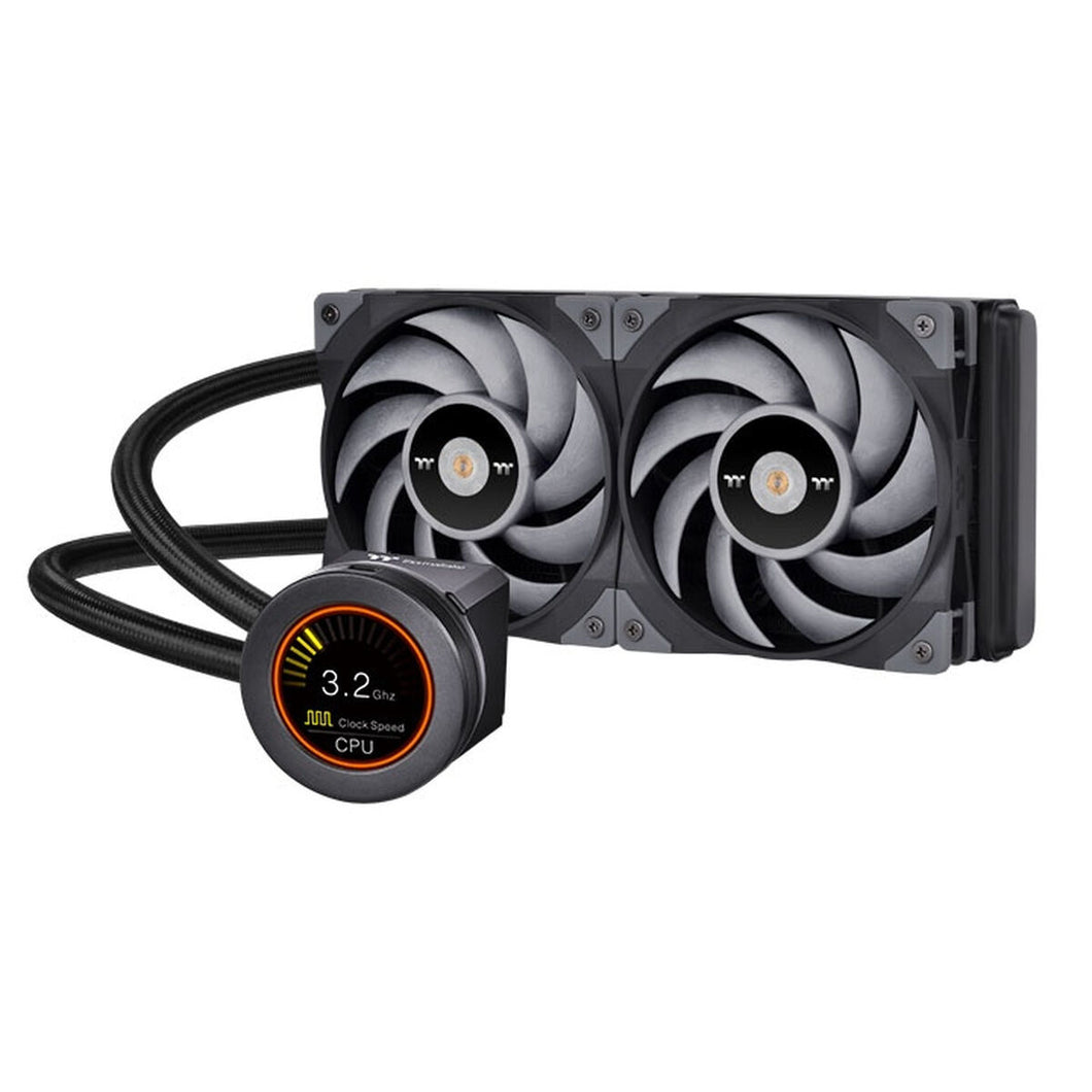 Glacière Portable THERMALTAKE CL-W322-PL12GM-A