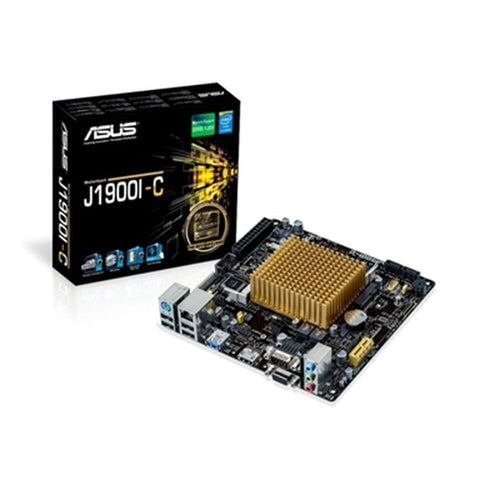 Carte Mère Asus 90MB0JH0-M0EAYM J1900I-C Intel