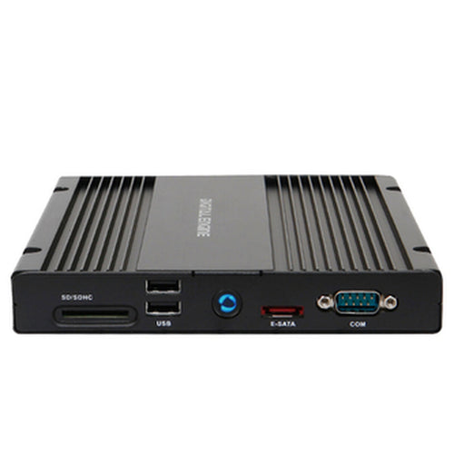 Mini PC Aopen DE3250 64 GB 4 GB RAM Intel Celeron N3000