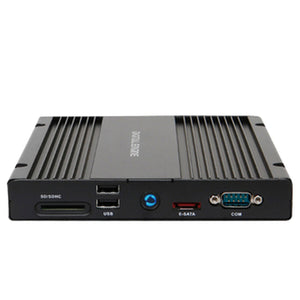Mini PC Aopen DE3250 64 GB 4 GB RAM Intel Celeron N3000