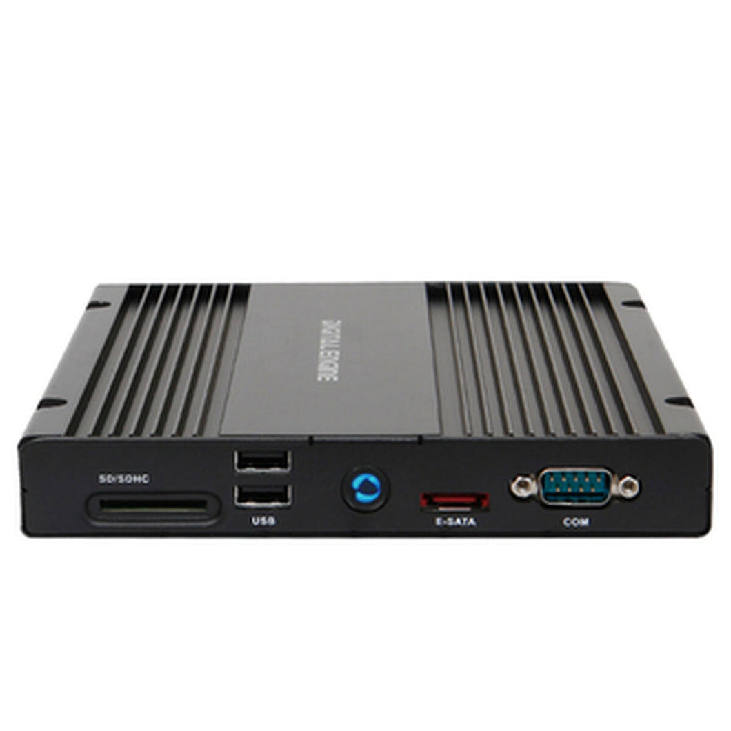 Mini PC Aopen DE3250 64 GB 4 GB RAM Intel Celeron N3000