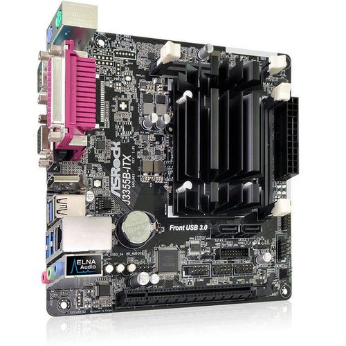 Carte Mère ASRock J3355B-ITX Intel