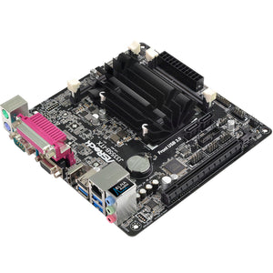 Carte Mère ASRock J3355B-ITX Intel