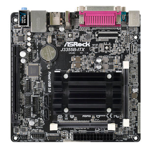 Carte Mère ASRock J3355B-ITX Intel