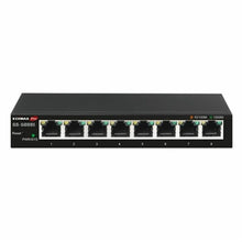 Charger l'image dans la galerie, Switch Edimax GS-5008E