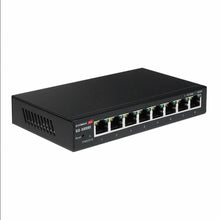 Charger l'image dans la galerie, Switch Edimax GS-5008E