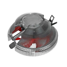 Charger l'image dans la galerie, Ventillateur Mars Gaming MCPU1V2 9 cm 2,28W