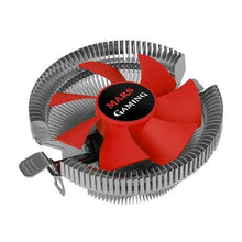 Charger l'image dans la galerie, Ventillateur Mars Gaming MCPU1V2 9 cm 2,28W