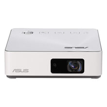 Charger l&#39;image dans la galerie, Projecteur Asus S2 Wi-Fi 500 lm Blanc