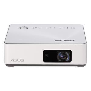 Projecteur Asus S2 Wi-Fi 500 lm Blanc