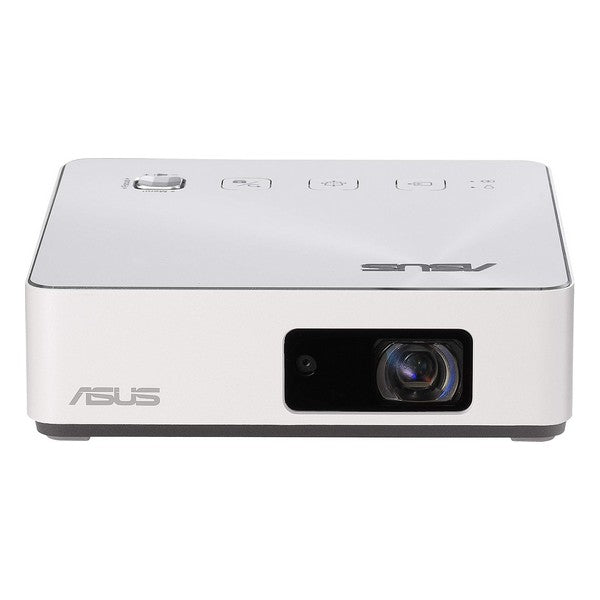 Projecteur Asus S2 Wi-Fi 500 lm Blanc