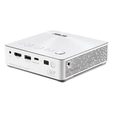 Charger l&#39;image dans la galerie, Projecteur Asus S2 Wi-Fi 500 lm Blanc