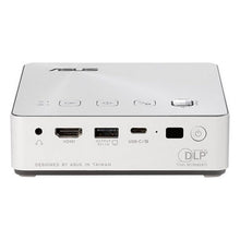 Charger l&#39;image dans la galerie, Projecteur Asus S2 Wi-Fi 500 lm Blanc