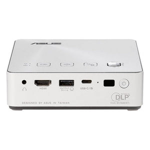Projecteur Asus S2 Wi-Fi 500 lm Blanc