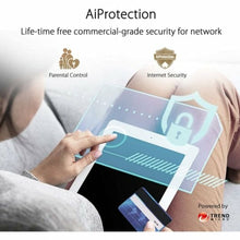 Charger l'image dans la galerie, Router Asus ZenWiFi XD4 WiFi 6