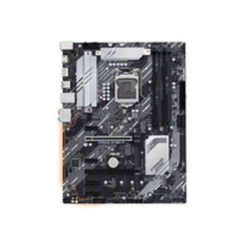 Carte Mère Asus PRIME Z490-P ATX LGA1200
