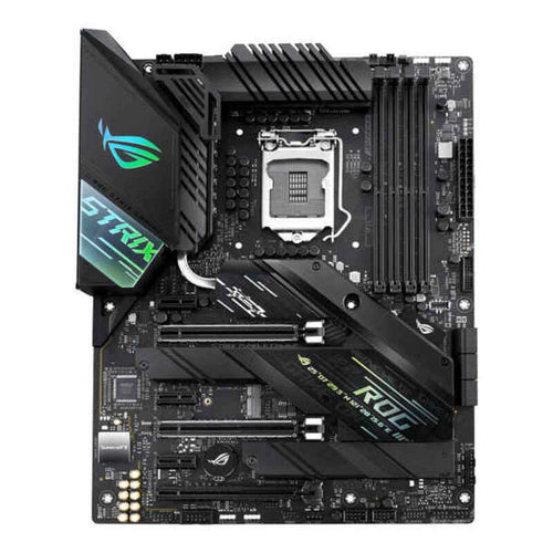 Carte Mère Asus ROG STRIX Z490-F GAMING ATX LGA1200