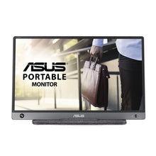 Charger l'image dans la galerie, Écran Asus 90LM04T0-B02170 IPS LED 15,6" LCD Flicker free