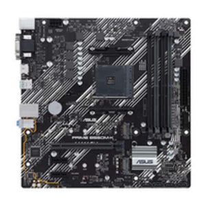 Carte Mère Asus PRIME B550M-K mATX AM4 AMD AM4