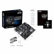 Charger l&#39;image dans la galerie, Carte Mère Asus PRIME B550M-K mATX AM4 AMD AM4