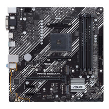 Charger l&#39;image dans la galerie, Carte Mère Asus PRIME B550M-K mATX AM4 AMD AM4