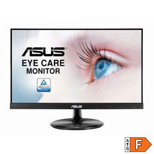 Charger l'image dans la galerie, Écran Asus VP229HE Noir 21,5" IPS