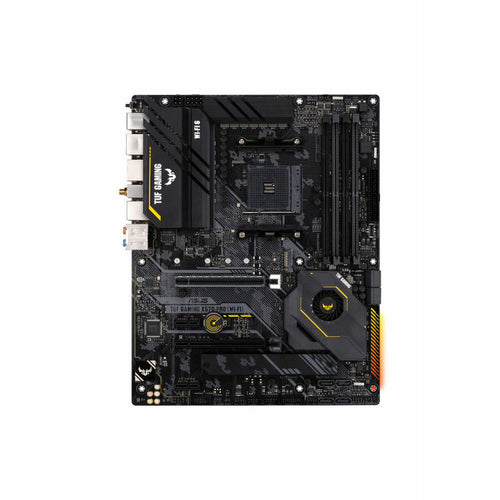 Carte Mère Asus TUF GAMING X570-PRO (WI-FI) AMD X570 AMD