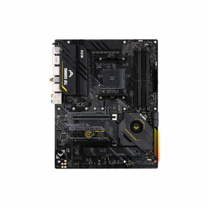 Carte Mère Asus TUF GAMING X570-PRO (WI-FI) AMD X570 AMD