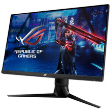Charger l'image dans la galerie, Écran Asus XG27AQ 27" LED IPS Flicker free NVIDIA G-SYNC
