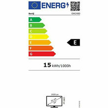 Charger l'image dans la galerie, Écran BenQ 9H.LGDLA.CPE         23,8" FHD LED
