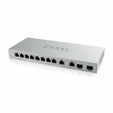 Charger l'image dans la galerie, Switch ZyXEL XGS1210-12-ZZ0101F