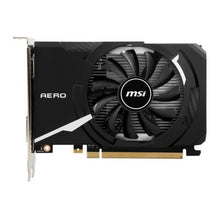 Charger l&#39;image dans la galerie, Carte Graphique MSI GT1030 AERO ITX 2 GB DDR4