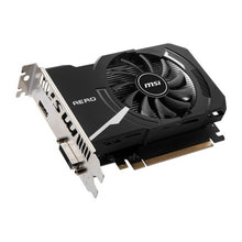 Charger l&#39;image dans la galerie, Carte Graphique MSI GT1030 AERO ITX 2 GB DDR4