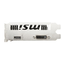 Charger l&#39;image dans la galerie, Carte Graphique MSI GT1030 AERO ITX 2 GB DDR4