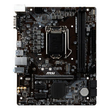 Charger l&#39;image dans la galerie, Carte Mère MSI B365M PRO-VH mATX DDR4 LGA1151