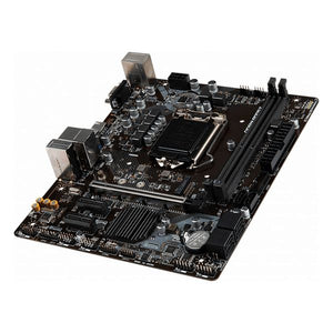 Carte Mère MSI B365M PRO-VH mATX DDR4 LGA1151