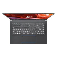 Charger l'image dans la galerie, Ordinateur Portable MSI 15 A10SC-007ES 15,6" i7-10710U 32 GB RAM 512 GB SSD Noir 32 GB RAM 512 GB SSD 1 TB HDD Intel® Core i7-10