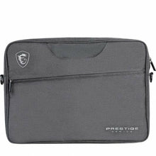 Charger l&#39;image dans la galerie, Housse pour ordinateur portable MSI Prestige Noir Gris 17&quot;