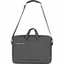 Charger l&#39;image dans la galerie, Housse pour ordinateur portable MSI Prestige Noir Gris 17&quot;