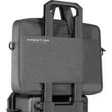 Charger l&#39;image dans la galerie, Housse pour ordinateur portable MSI Prestige Noir Gris 17&quot;