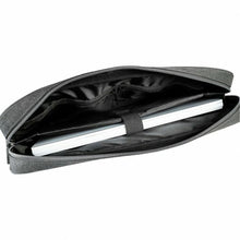 Charger l&#39;image dans la galerie, Housse pour ordinateur portable MSI Prestige Noir Gris 17&quot;