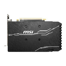 Charger l&#39;image dans la galerie, Carte Graphique Gaming MSI V375-279R 6 GB GDDR6 6 GB RAM GeForce® GTX 1660 Super