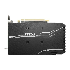 Carte Graphique Gaming MSI V375-279R 6 GB GDDR6 6 GB RAM GeForce® GTX 1660 Super