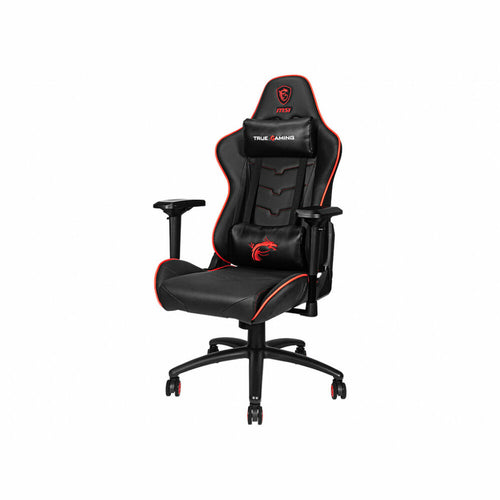 Chaise de jeu MSI 9S6-B0Y10D-040 Rouge