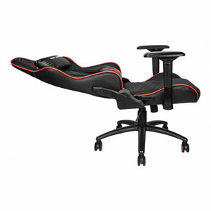 Chaise de jeu MSI 9S6-B0Y10D-040 Rouge