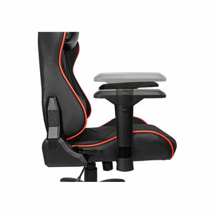 Chaise de jeu MSI 9S6-B0Y10D-040 Rouge