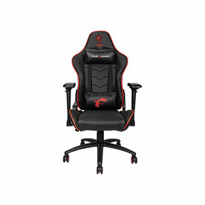 Chaise de jeu MSI 9S6-B0Y10D-040 Rouge