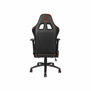 Chaise de jeu MSI 9S6-B0Y10D-040 Rouge